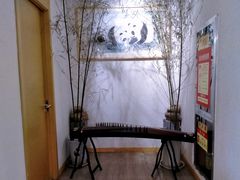 -竹鲜笙全竹宴(国色天香店)
