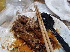 -烤五行·烧烤烤串(石佛营店)