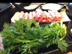 -尚品小土屋涮毛肚(李沧万达店)