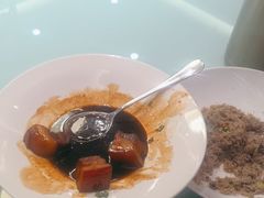 -天天鱼港·海鲜·鲅鱼水饺·招牌烤鸭(黄骅店)