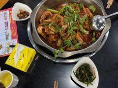 -万州大虾(五桥店)