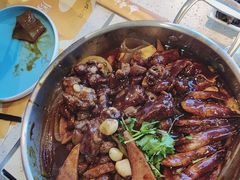 -黄记煌三汁焖锅(顺义华联店)