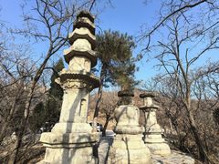 -大泽山风景名胜区