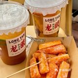 本地人超爱的炸鸡柳 | 林友发