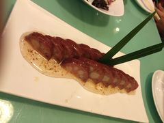 玉林烤鸭店(文慧园店)-玉林烤鸭店(小西天店)