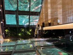-广州花园酒店