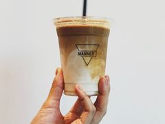 -Manner Coffee(凌空SOHO店)