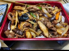 -桃屋日本料理(清华科技园店)