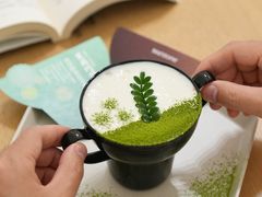 -tea'stone(平安金融中心店)