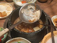 -蘑界·野生菌火锅(深业上城店)