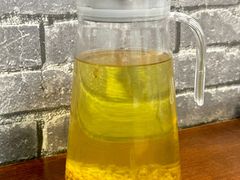 大麦茶-永乐饭店