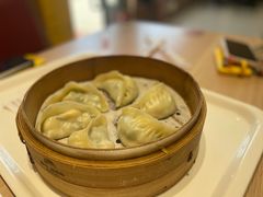 -东升灌浆包(辛庄街总店)