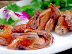 -铁炉农家菜馆