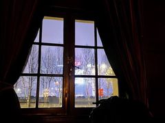 -LONG BAR 廊吧(外滩华尔道夫酒店)