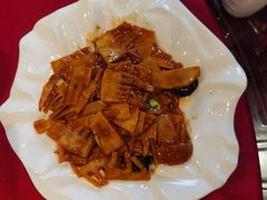 烧二冬-马凯餐厅(地安门店)