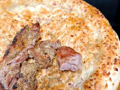 羊肉串-新疆伊宁远征餐厅