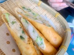 -最忆早茶(蜀汉路店)