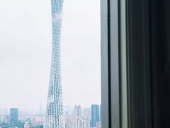 -广州富力丽思卡尔顿酒店