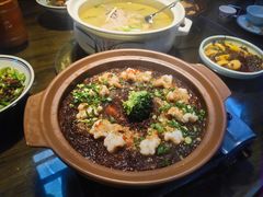 -老灶房-四川土菜(铁牛广场店)