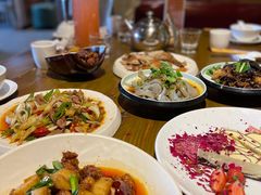 -木王宴语·野生鲜菌火锅(玉河店)