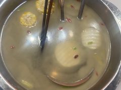 -八合里潮汕鲜牛肉火锅(吉大店)