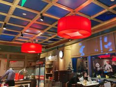 -小吊梨汤·北京菜·烤鸭(双井乐成中心店)