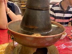 大堂-郭家大院(新源店)