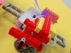 -瓦力工厂机器人·信息学奥赛·科技特长生·人工智能(亦庄校区)