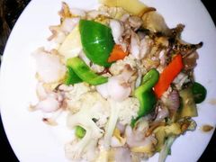 -如我美食(达道社区店)