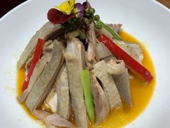 -必点海鲜·鲅鱼水饺(鞍山西道店)