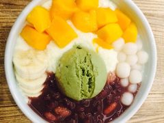 宝珠奶酪(金虹桥店)-宝珠奶酪(长宁金虹桥店)