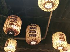 大堂-南京大牌档(新街口德基广场店)