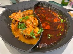 -新辣道鱼火锅(龙旗广场店)