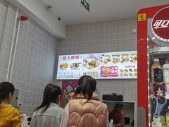 -柳蛳蛳螺蛳粉(朱辛庄TBD店)