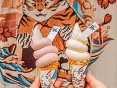 -胖虎打面团(九眼桥店)