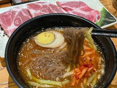 -千寻烧肉(政务区店)