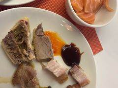 -The COOK·厨餐厅·自助餐(浦东嘉里大酒店)