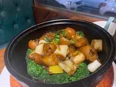 -船家渔(徐州北路店)