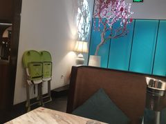 -周渝食惦·酸菜鱼精致川菜(横岗店)