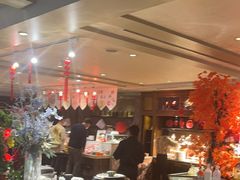 -利顺德大饭店·维多利亚花园(小白楼店)