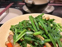 -廖川菜(太阳宫店)