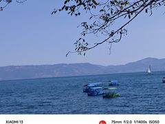 -抚仙湖禄充风景区