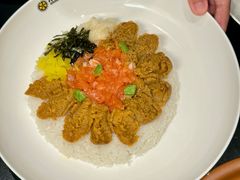 -常鲜楼常来尝鲜海胆馆(星海店)