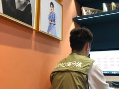 -海马体照相馆(新南凯德广场店)
