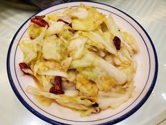 -小姨家常菜(昭萍东路店)