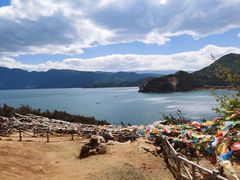 -丽江泸沽湖景区
