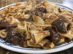 -壹阁胡羊焖饼(敦煌夜市店)