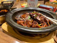 -袁州宴·地道袁州菜(袁山东路店)