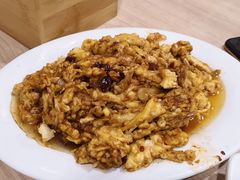 酱炒蛋-姥家春饼店(漳州二路店)