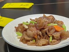-老阿伯·闽南菜
